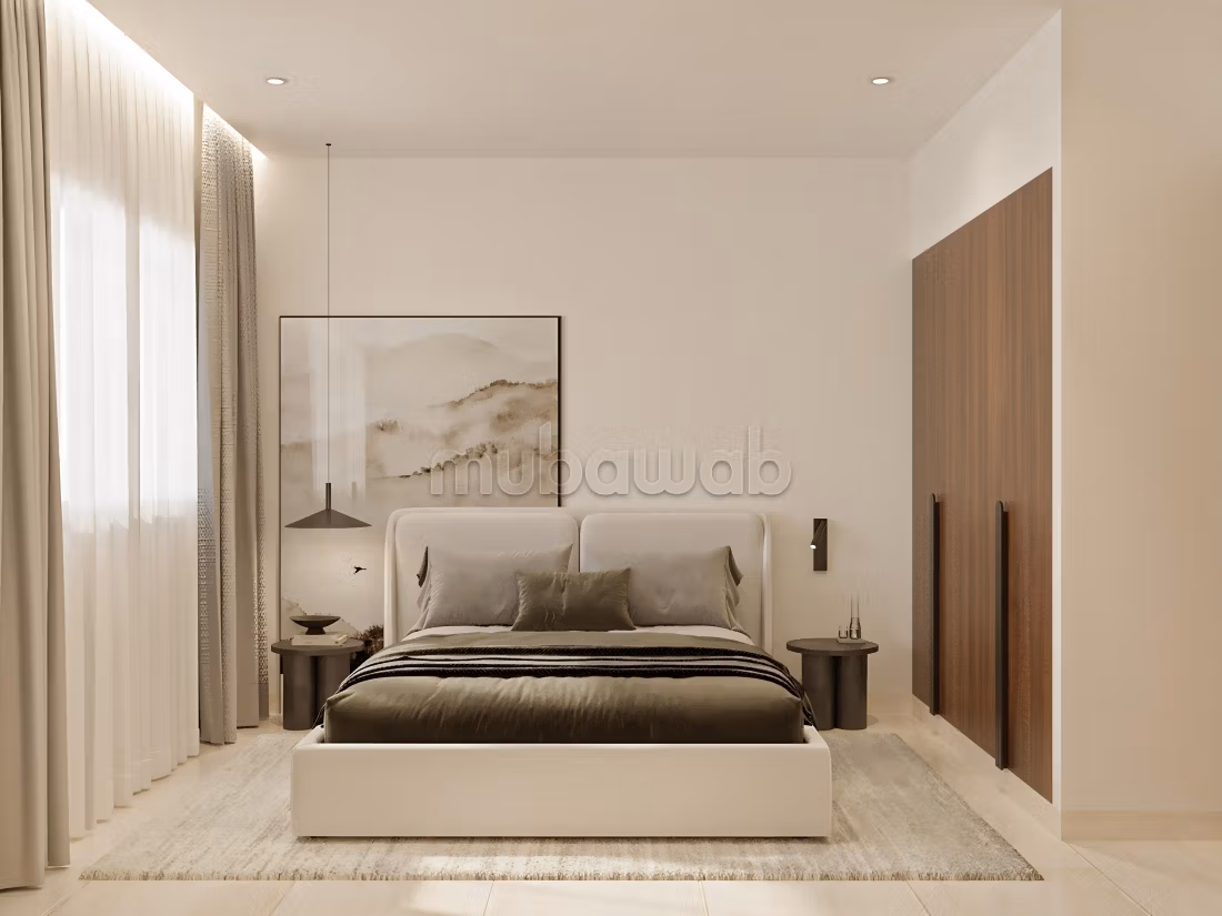 Appartement en vente à Nouvelle Medina