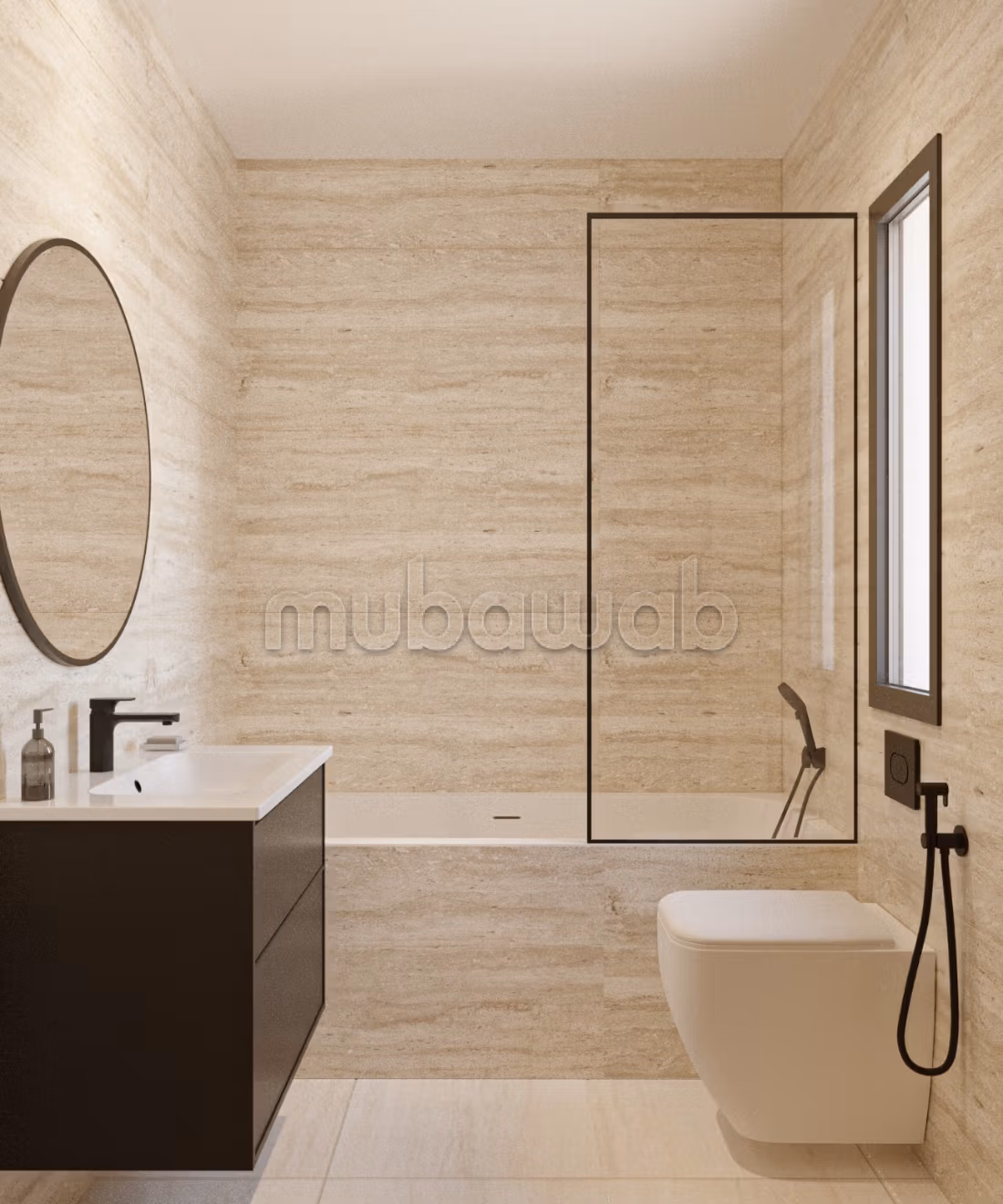 Appartement en vente à Nouvelle Medina