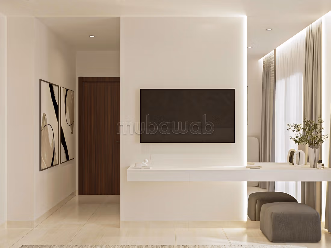 Vend appartement à Nouvelle Medina