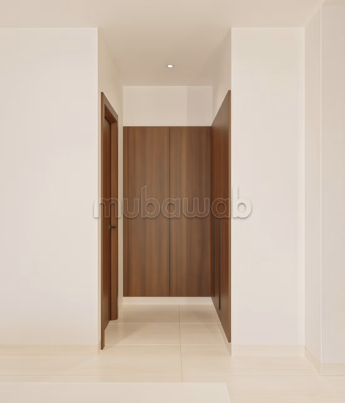 Vend appartement à Nouvelle Medina