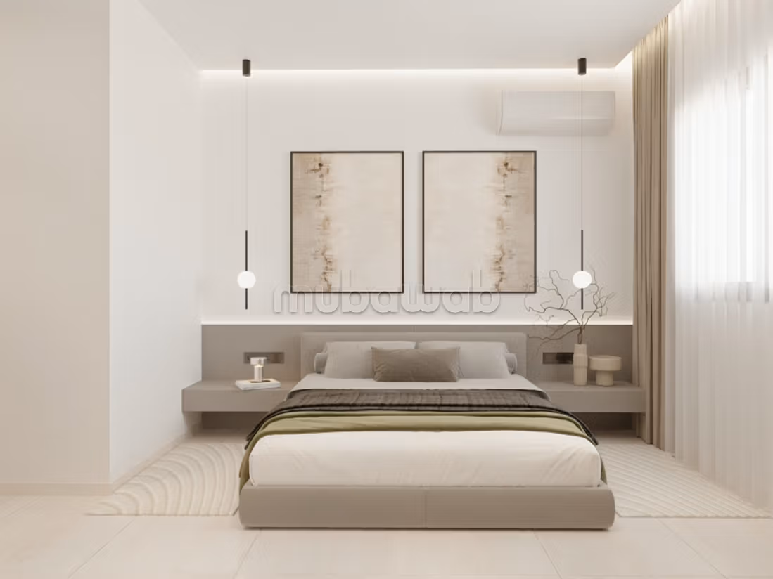 Vend appartement à Nouvelle Medina