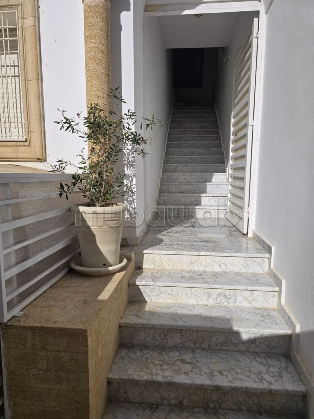 Duplex Haut Standing au 1er étage, Cité Mrezga