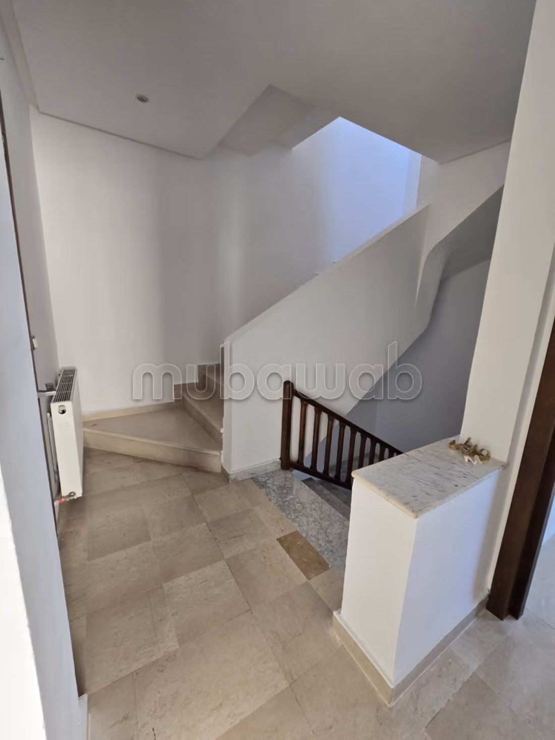Duplex Haut Standing au 1er étage, Cité Mrezga