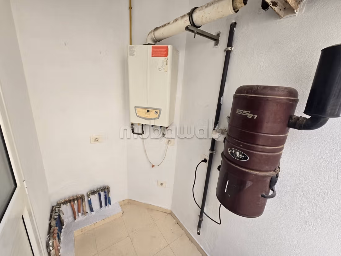 Duplex Haut Standing au 1er étage, Cité Mrezga