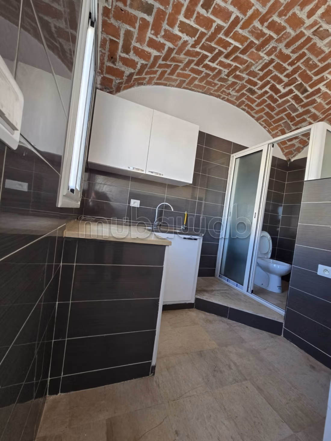 Duplex Haut Standing au 1er étage, Cité Mrezga