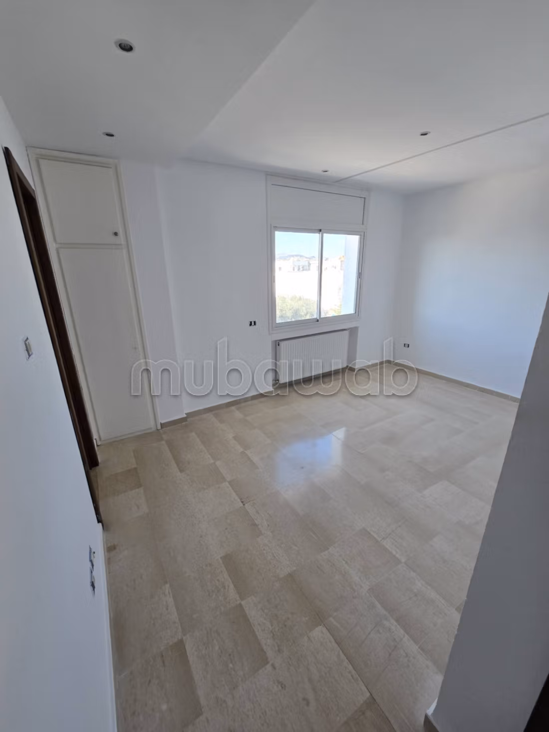Duplex Haut Standing au 1er étage, Cité Mrezga