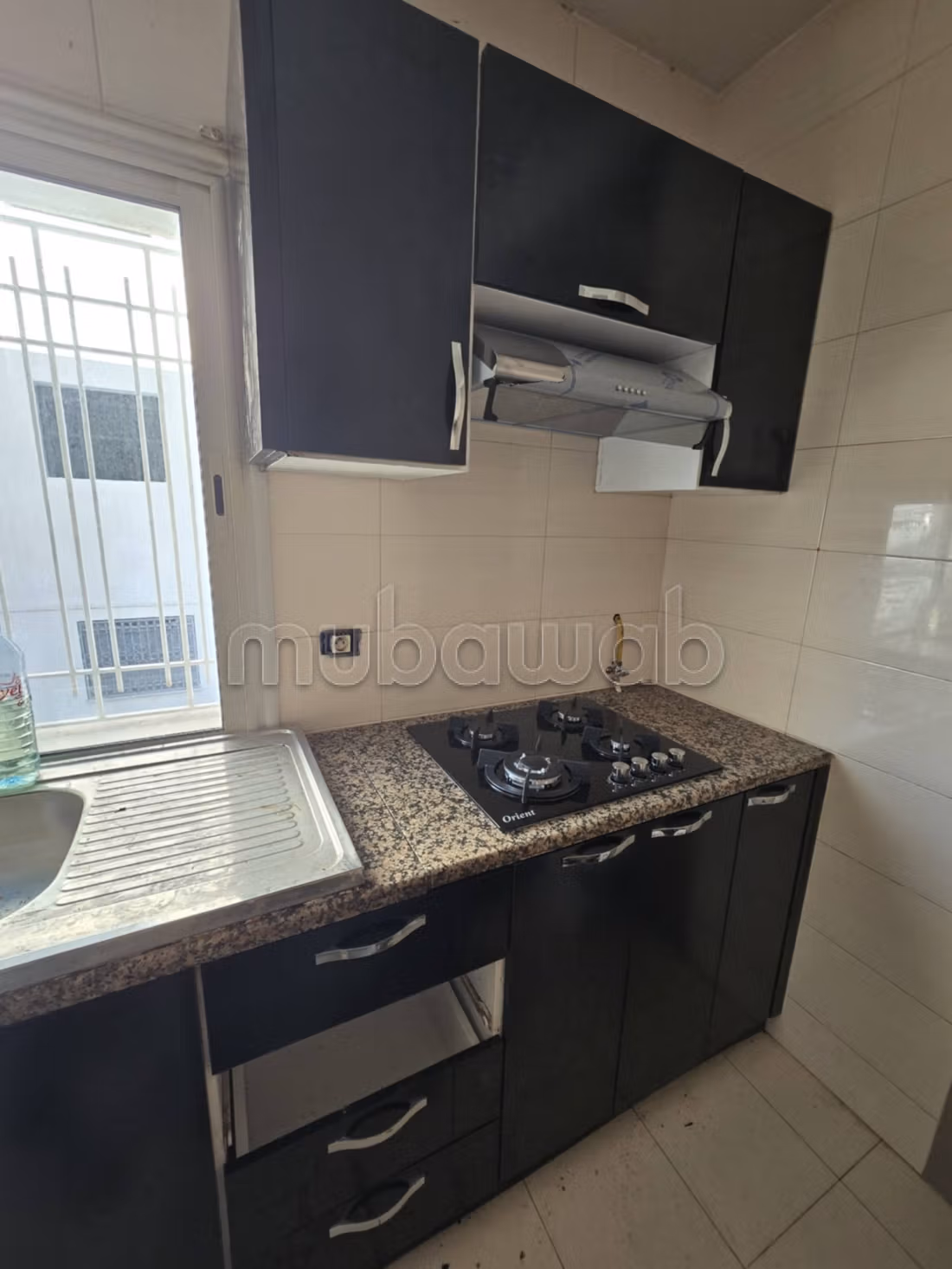 Duplex Haut Standing au 1er étage, Cité Mrezga