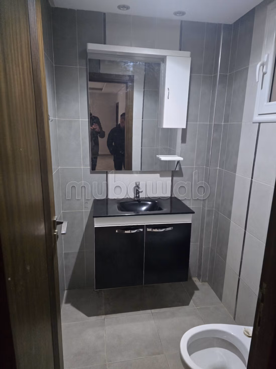 Duplex Haut Standing au 1er étage, Cité Mrezga