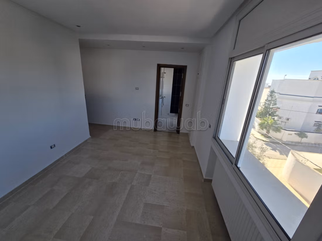 Duplex Haut Standing au 1er étage, Cité Mrezga