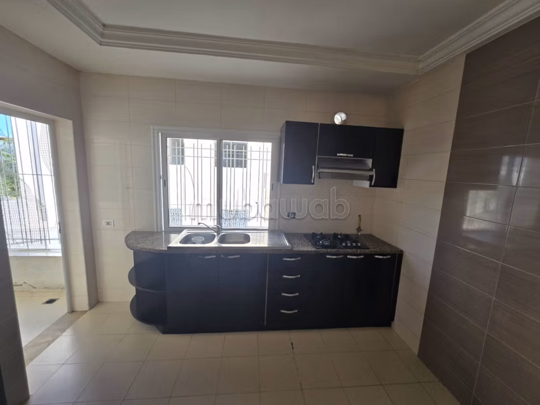 Duplex Haut Standing au 1er étage, Cité Mrezga