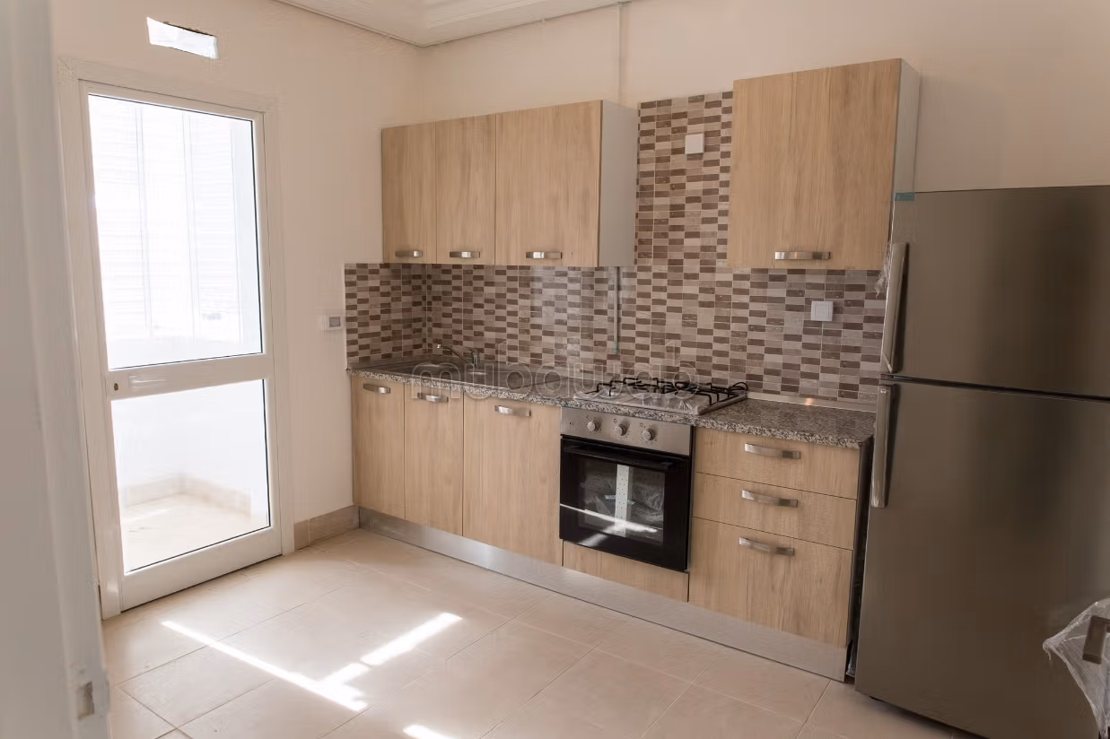 Appartements a vendre