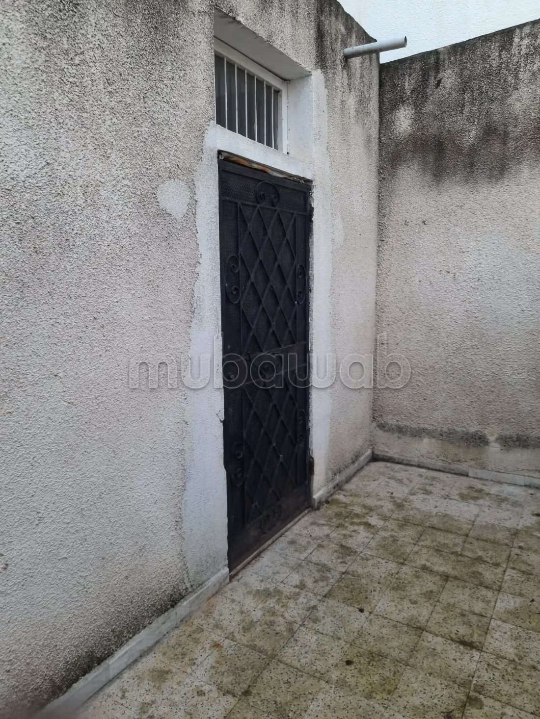 Location d'une maison S3 pour habitation