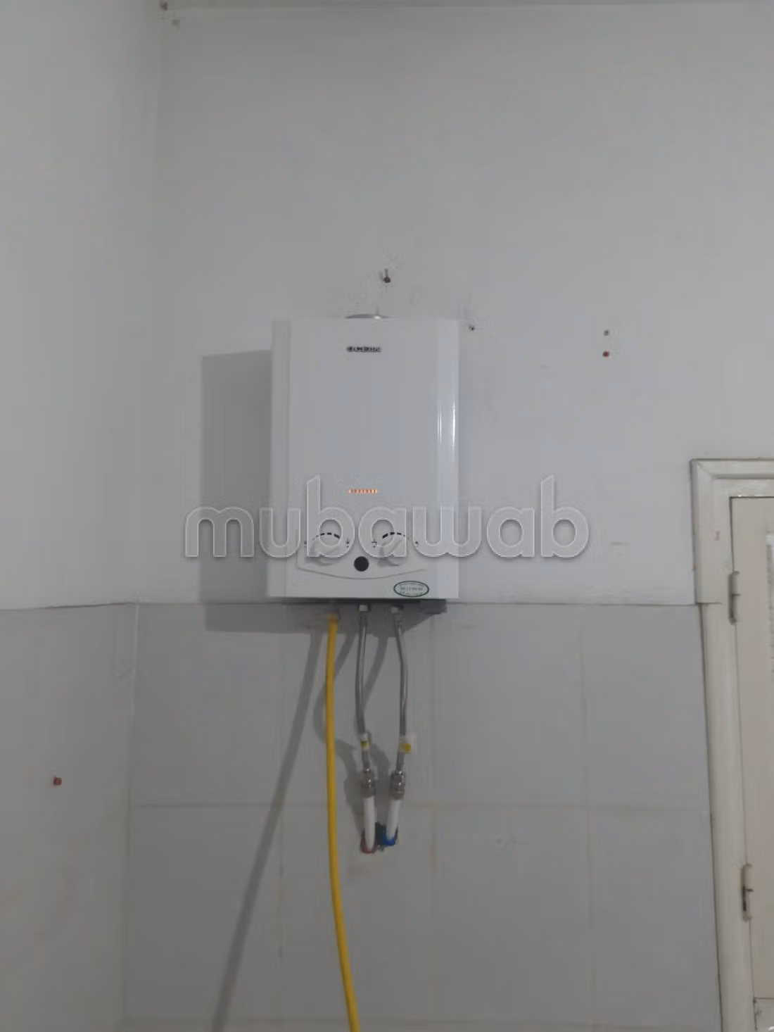 Location d'une maison S3 pour habitation