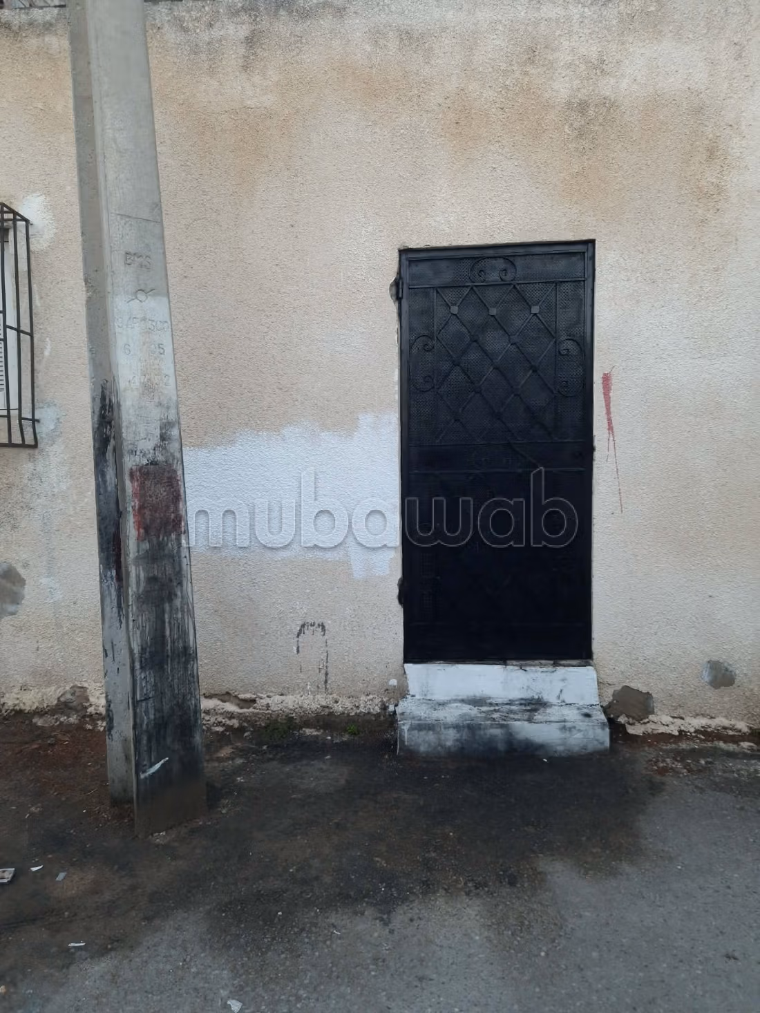 Location d'une maison S3 pour habitation