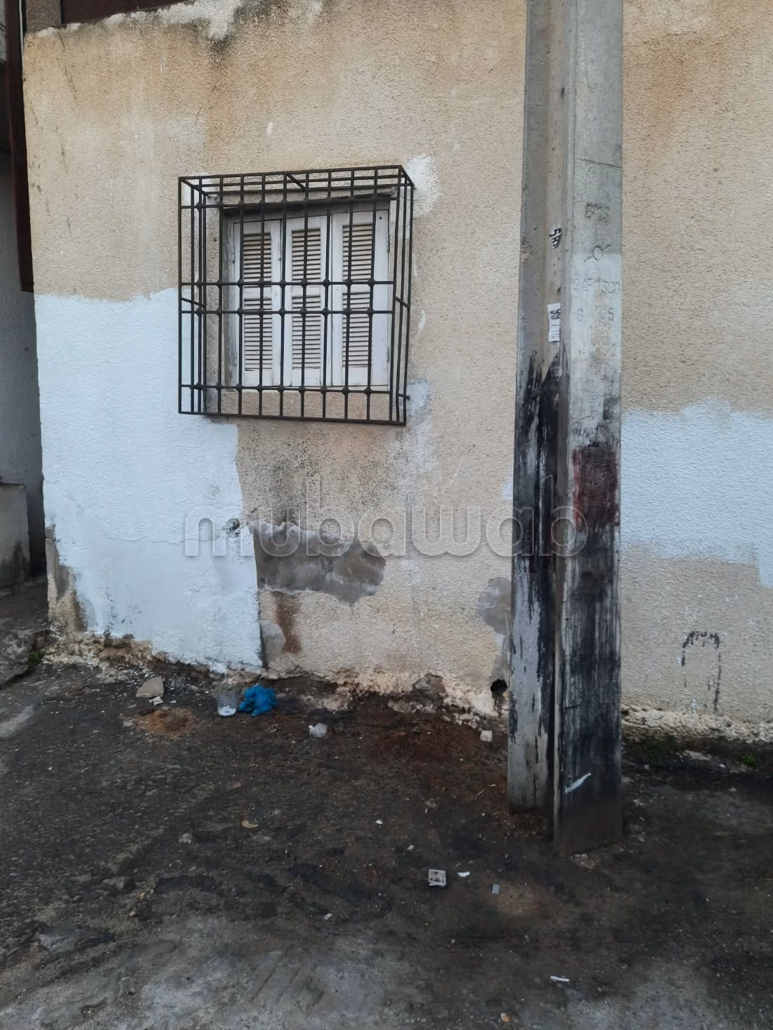 Location d'une maison S3 pour habitation