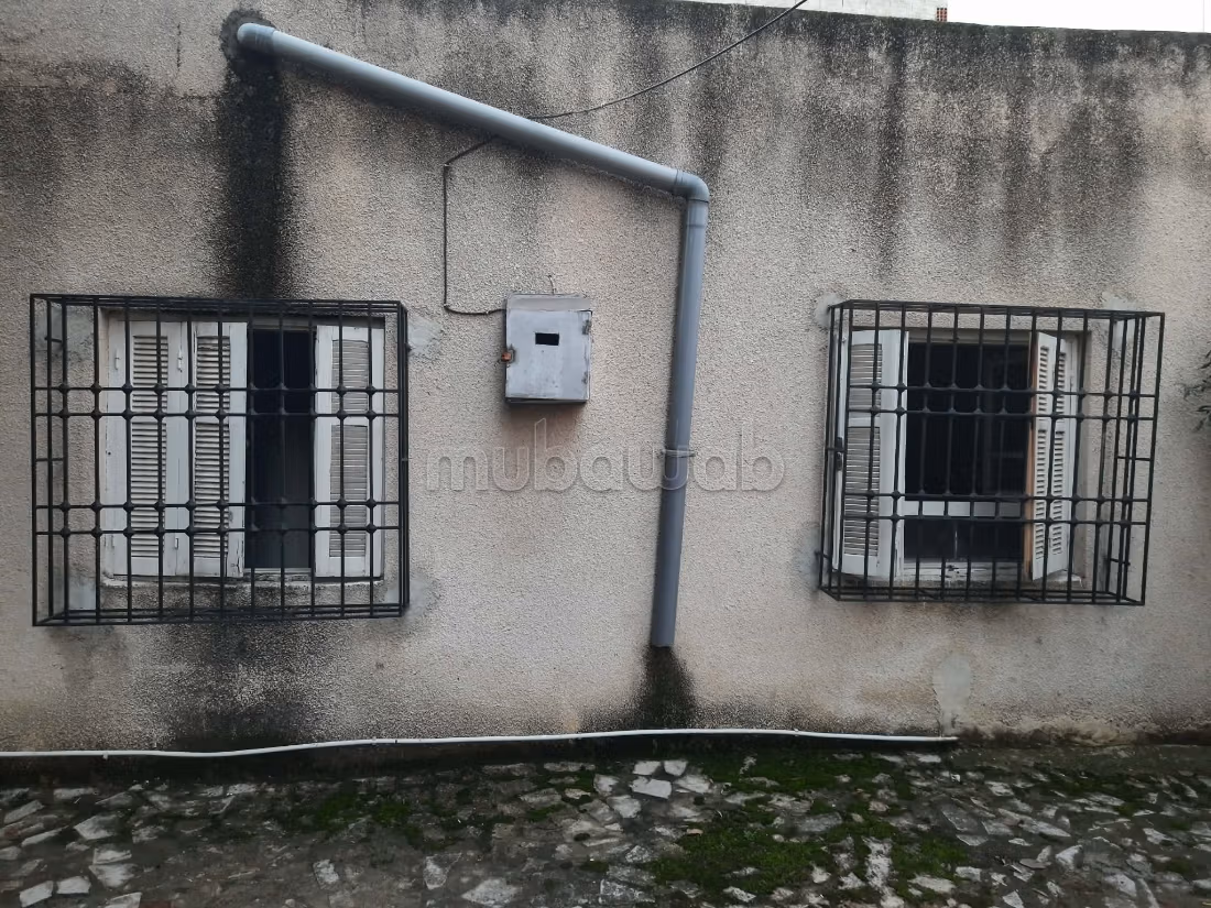 Location d'une maison S3 pour habitation