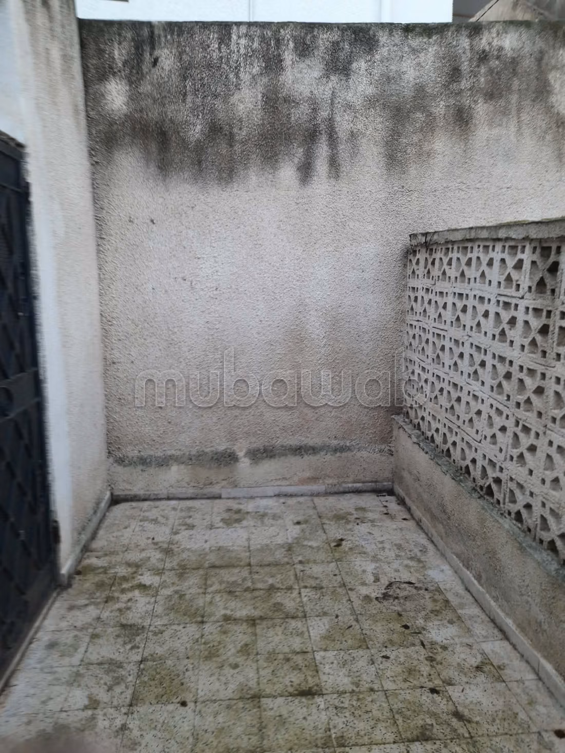 Location d'une maison S3 pour habitation