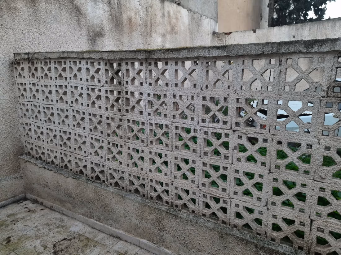 Location d'une maison S3 pour habitation
