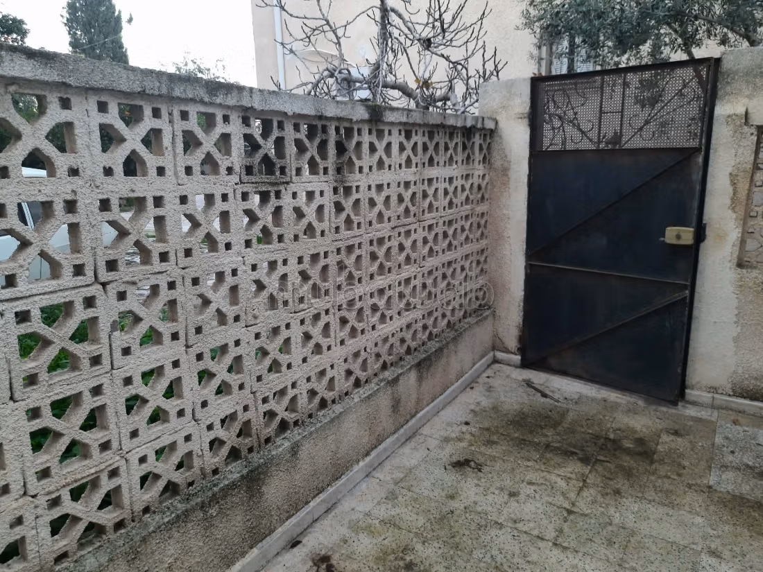 Location d'une maison S3 pour habitation