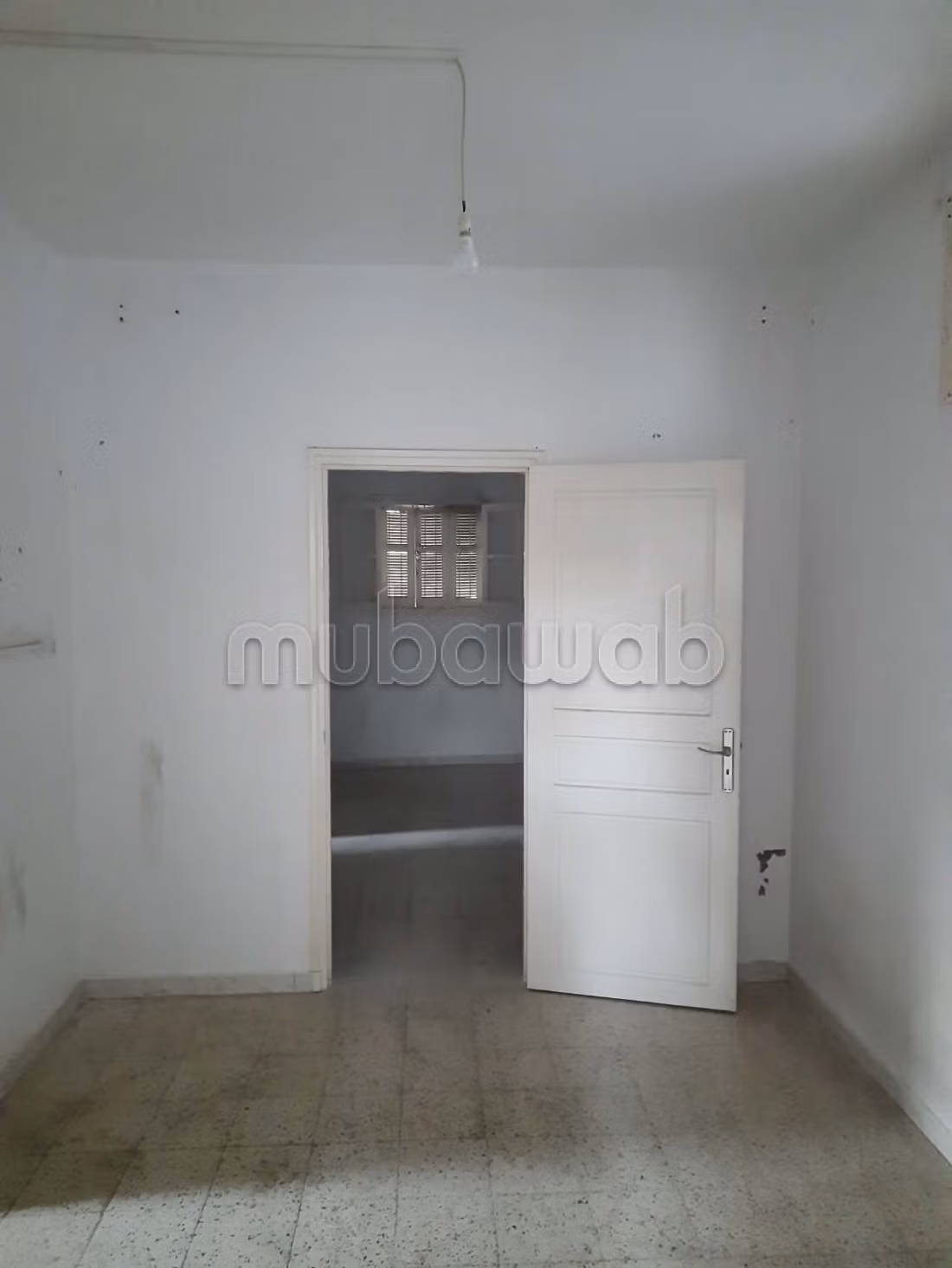 Location d'une maison S3 pour habitation