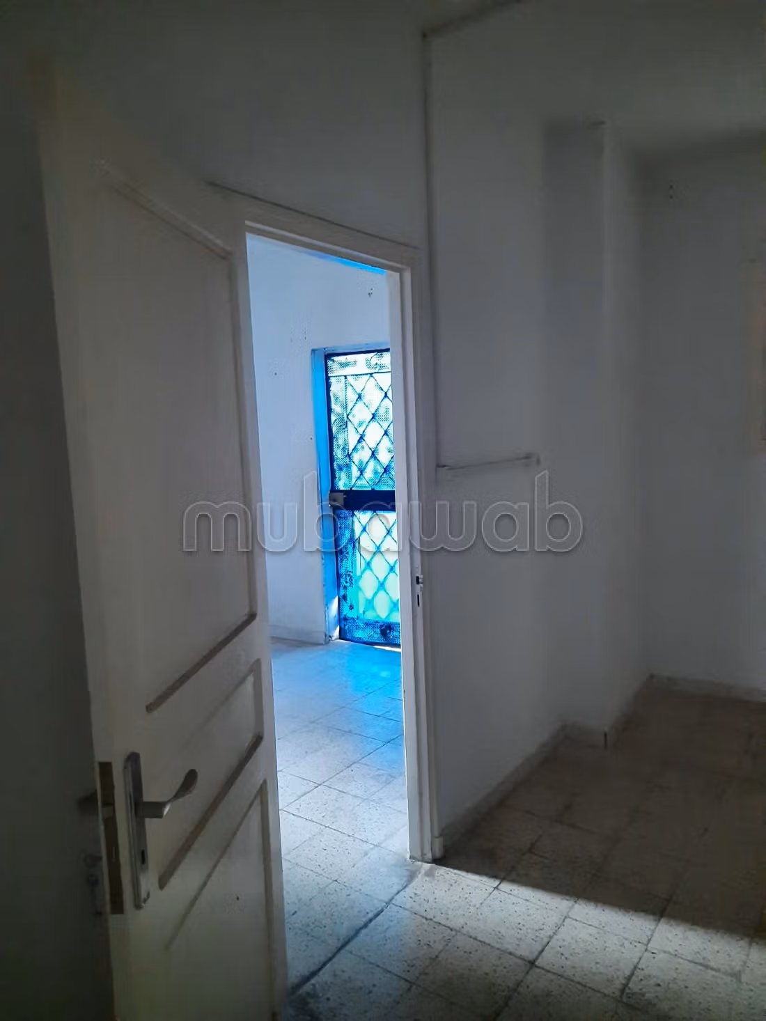 Location d'une maison S3 pour habitation