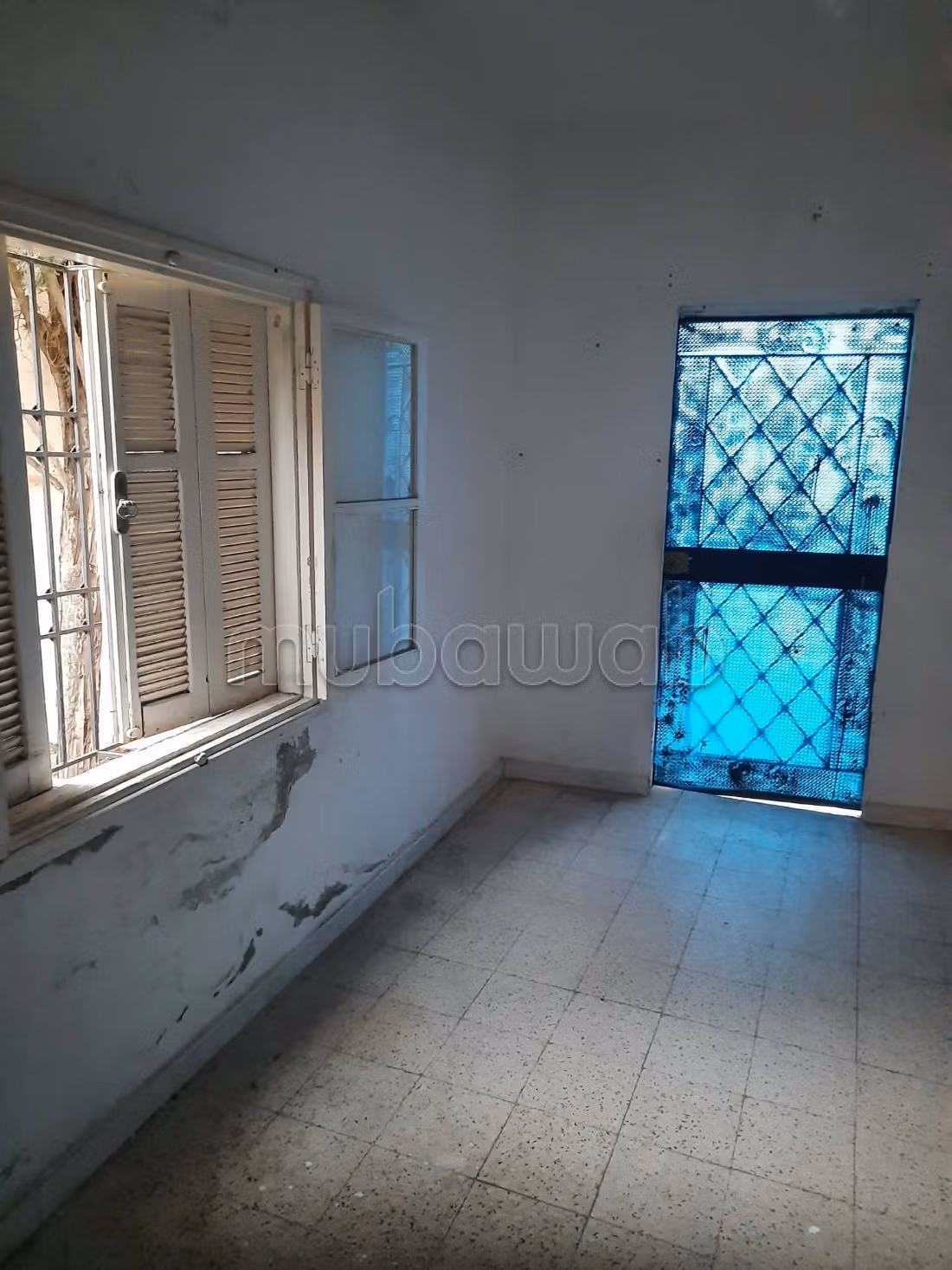 Location d'une maison S3 pour habitation