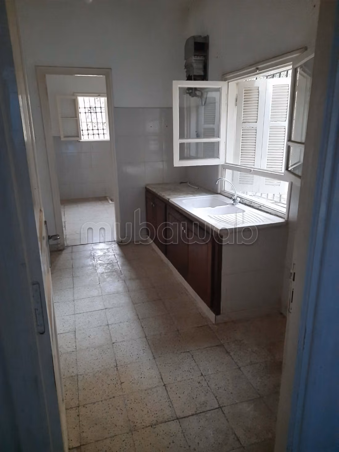 Location d'une maison S3 pour habitation