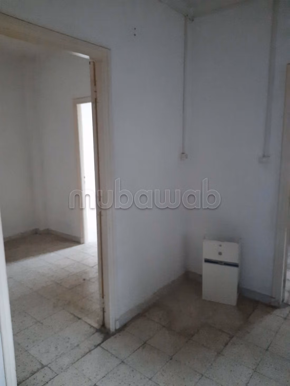 Location d'une maison S3 pour habitation