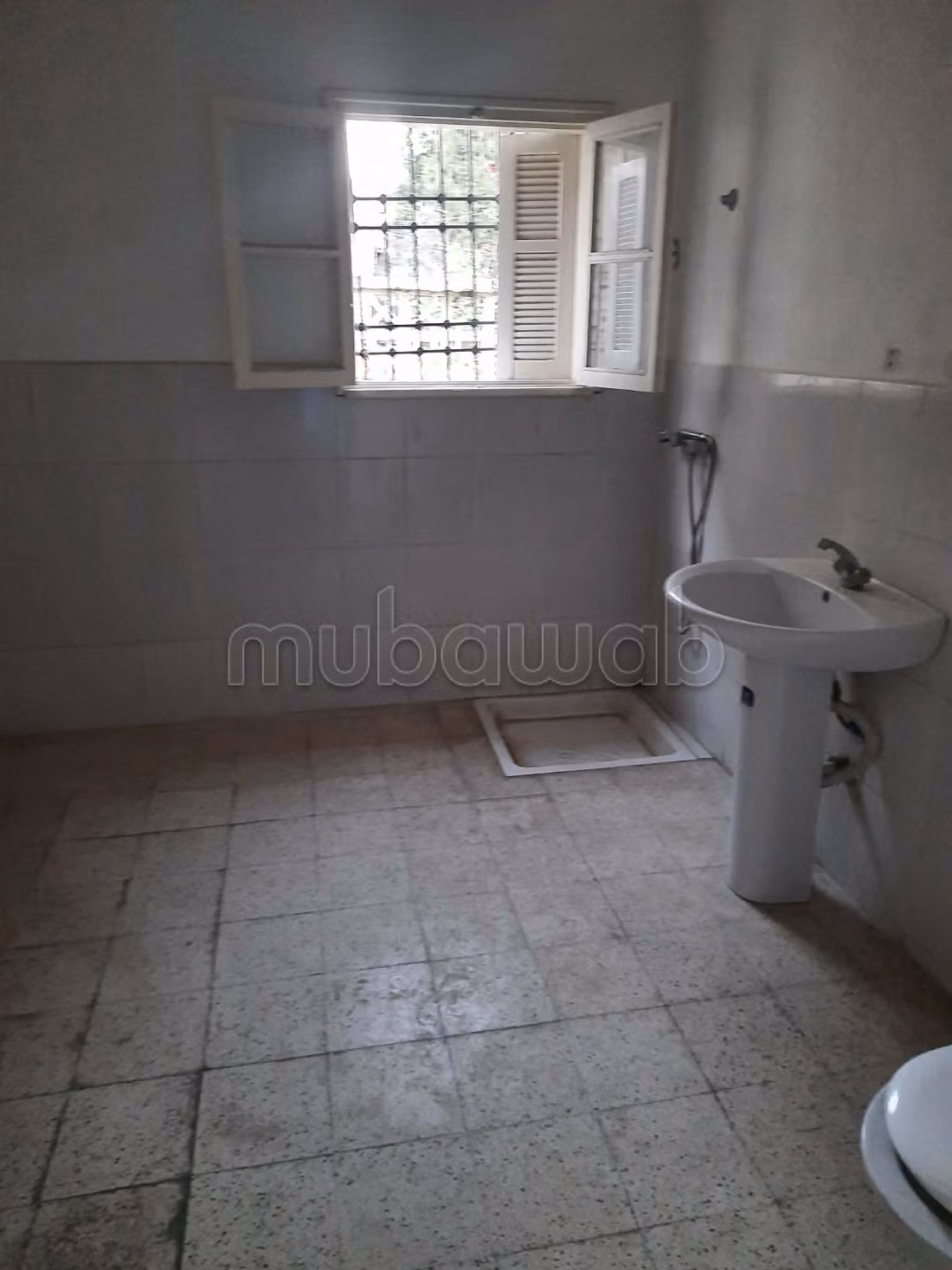 Location d'une maison S3 pour habitation
