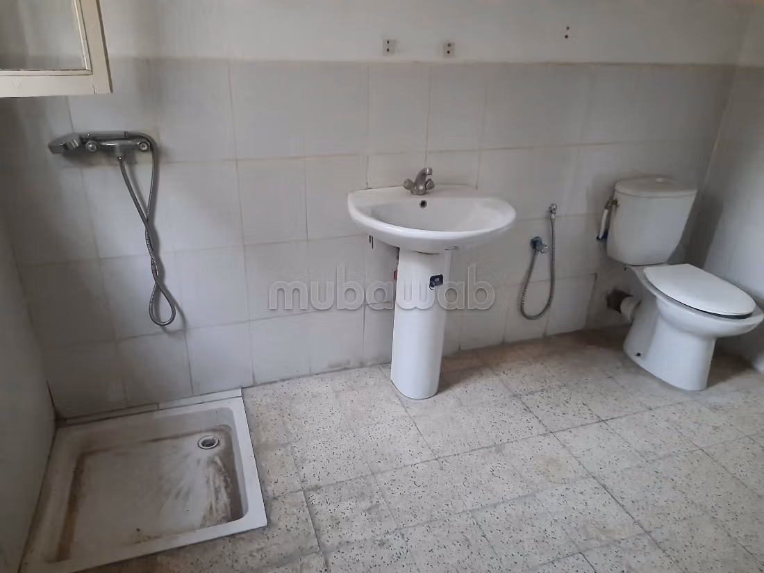 Location d'une maison S3 pour habitation