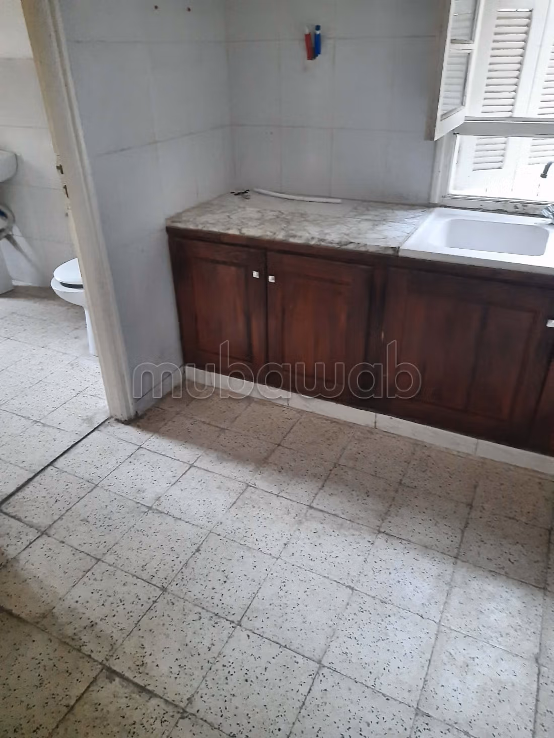 Location d'une maison S3 pour habitation