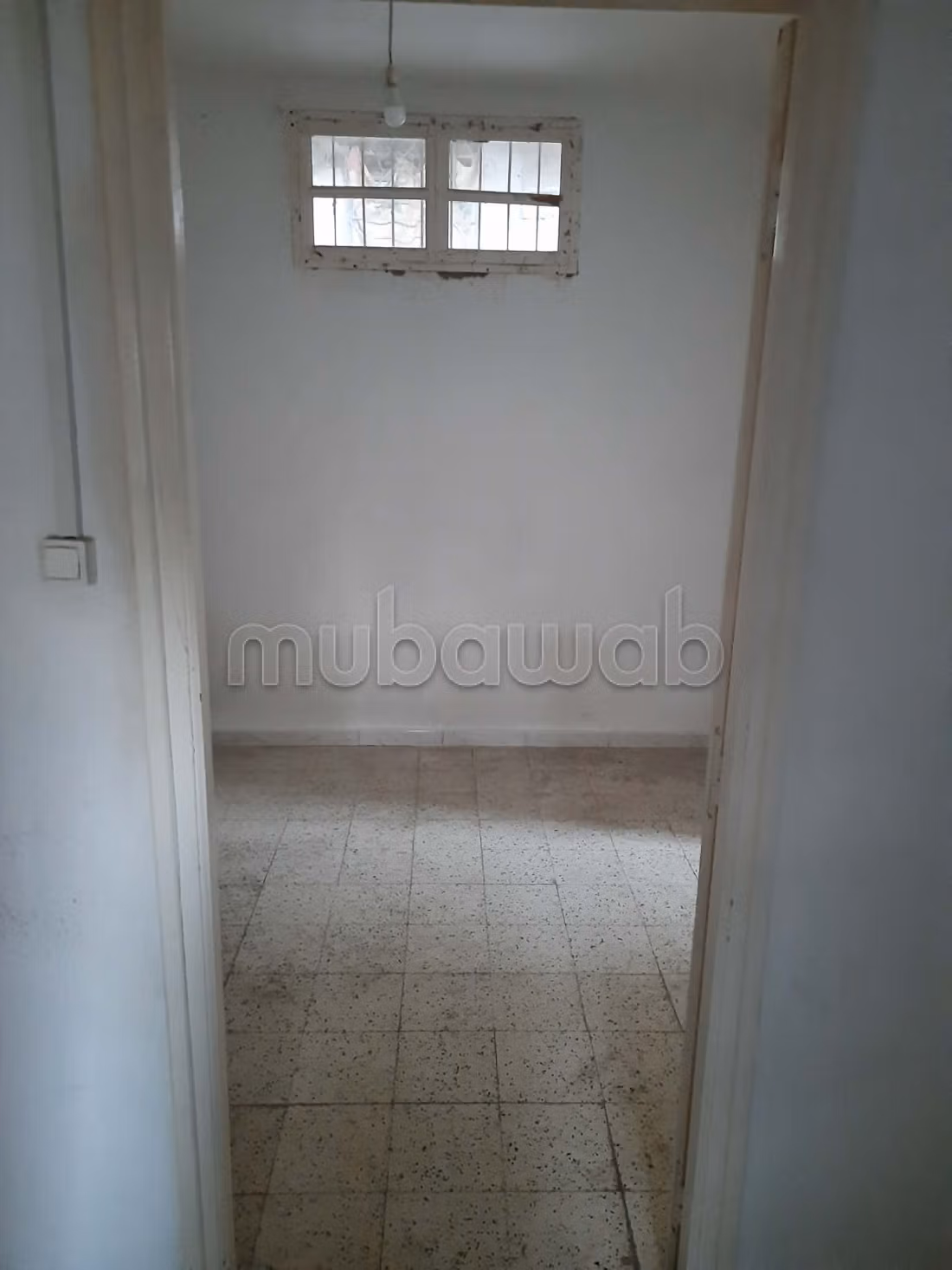 Location d'une maison S3 pour habitation