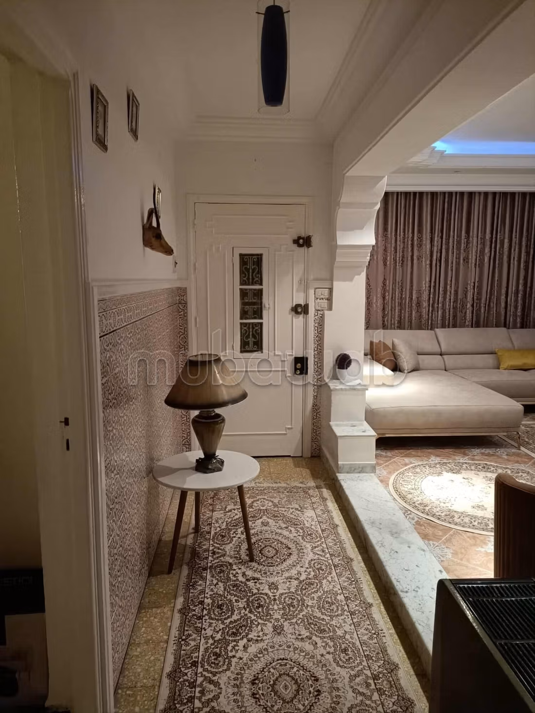 Maison à vendre. 2 belles chambres