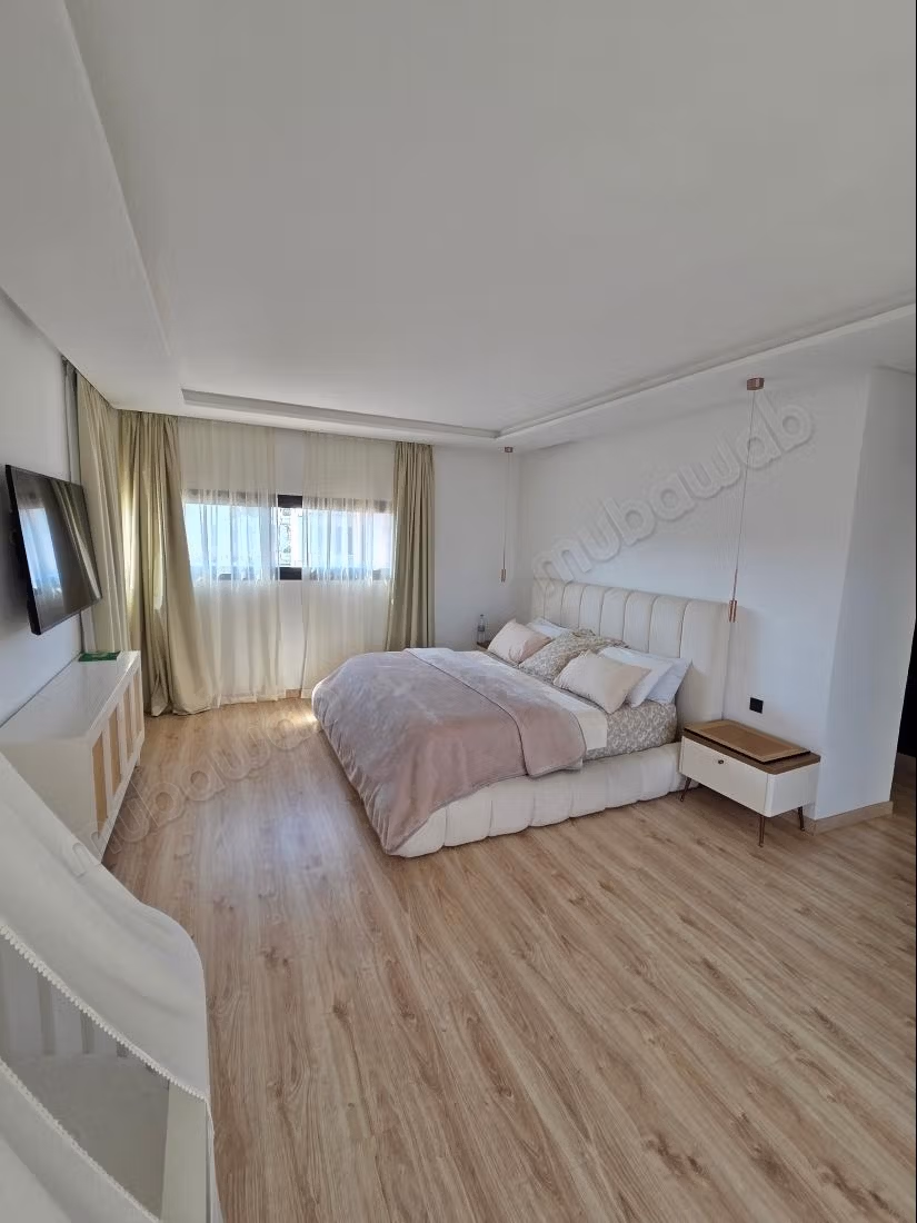 Top affaire vente villa argan golf marrakech