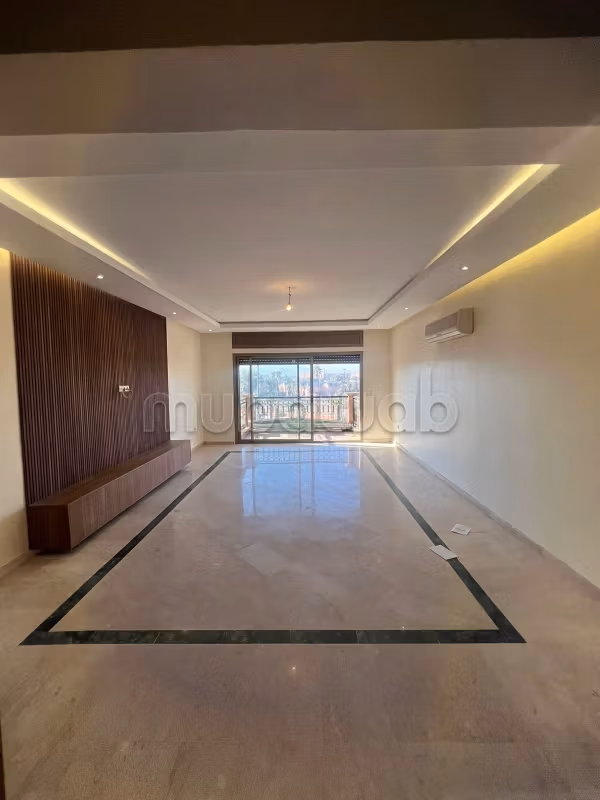 Appartement 3 chambres 144m2 Location Victor Hugo