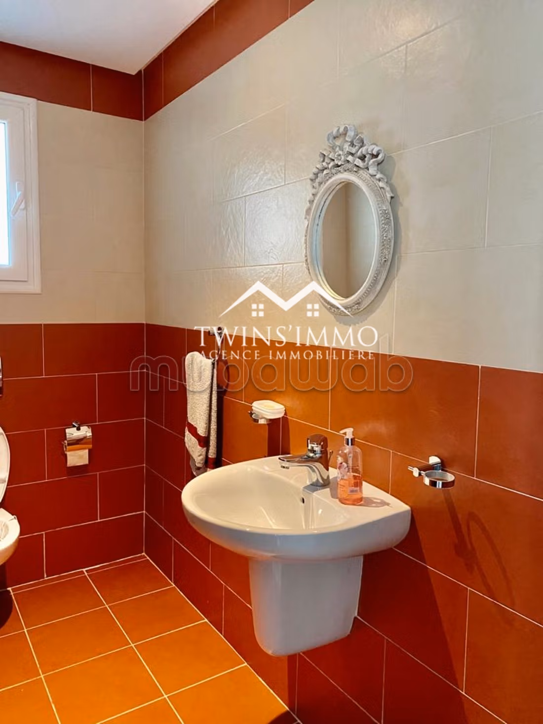 Appartement S3 meublé aux Berges du Lac 2