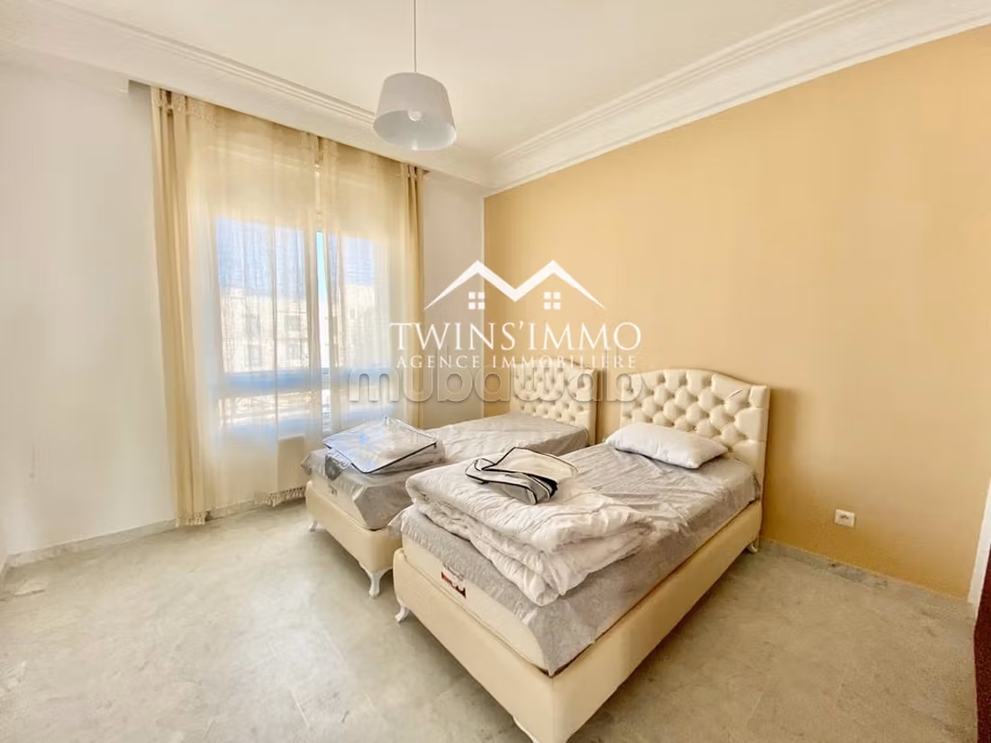 Appartement S3 meublé aux Berges du Lac 2