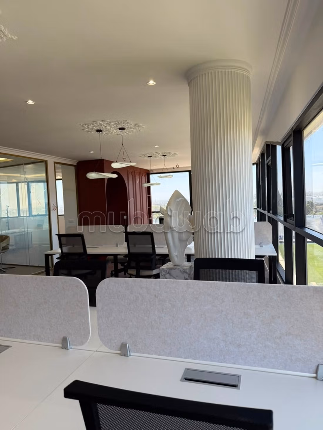 Bureau A louer