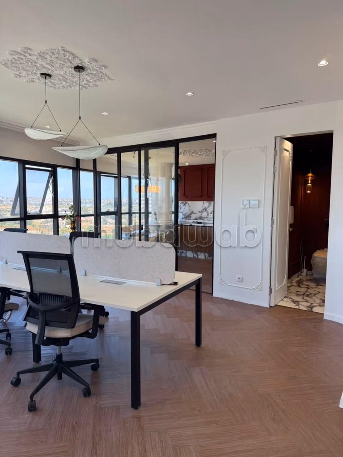 Bureau A louer