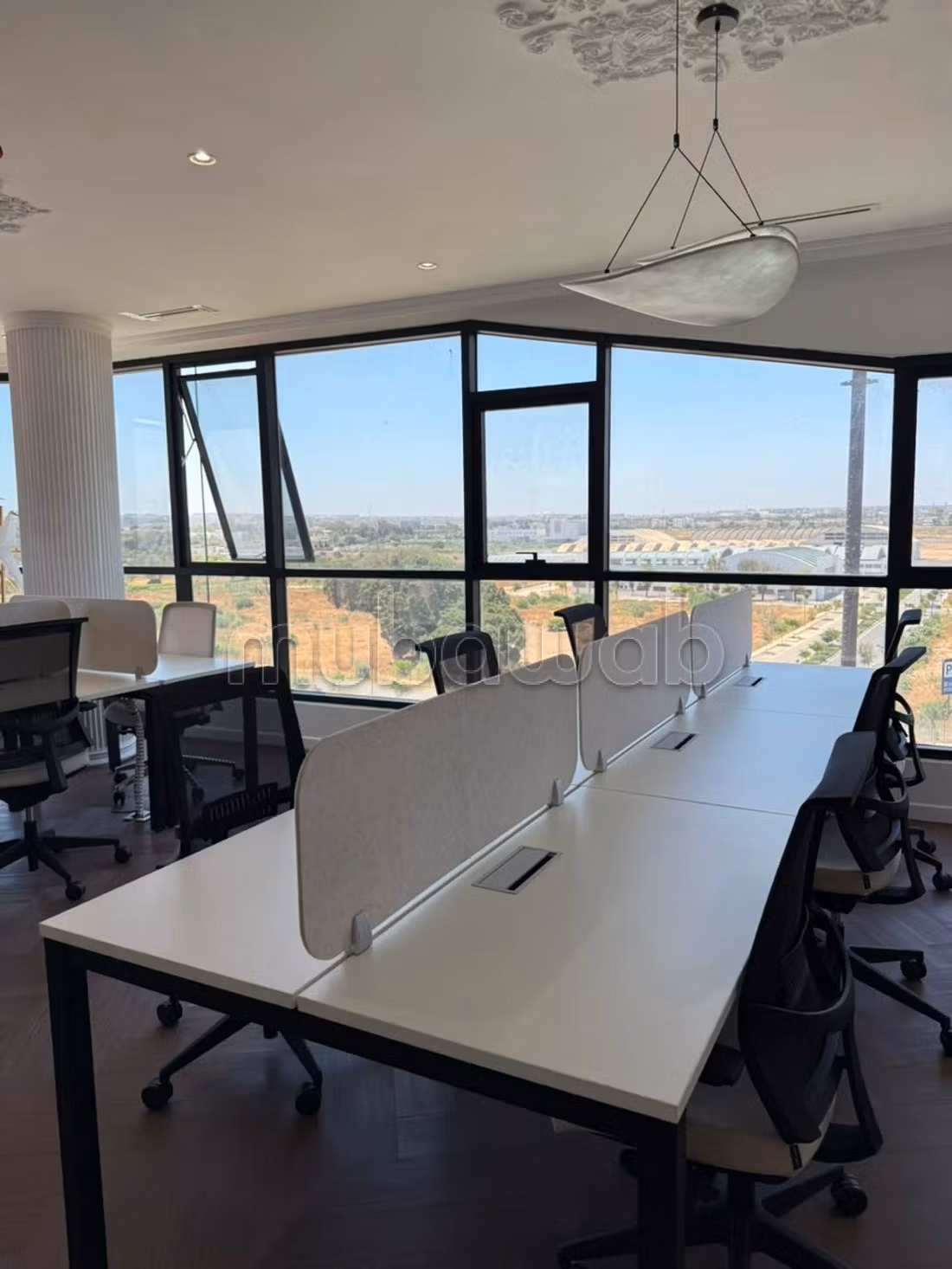 Bureau A louer