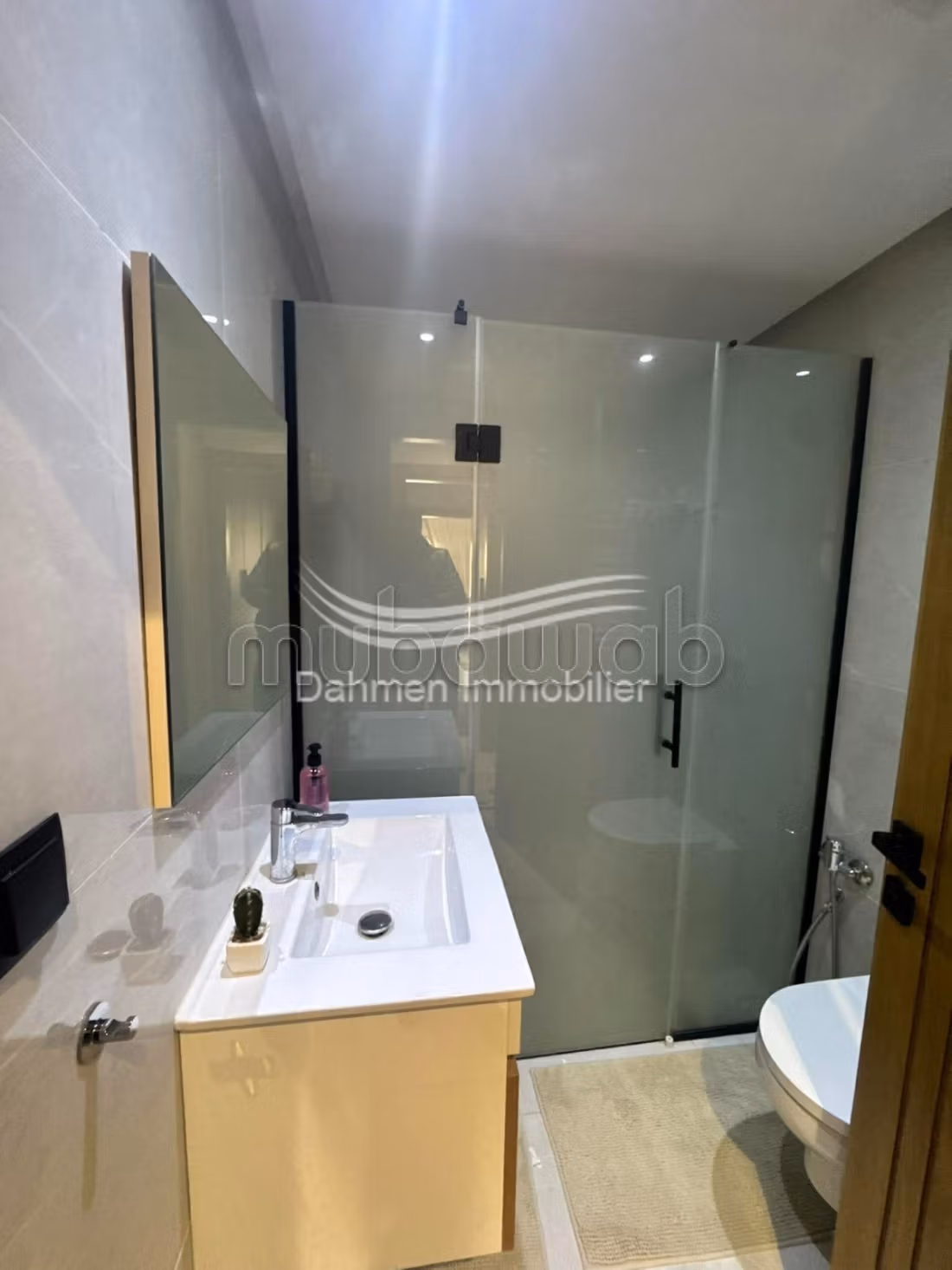 Vente appartement s1 à Kantaoui sousse