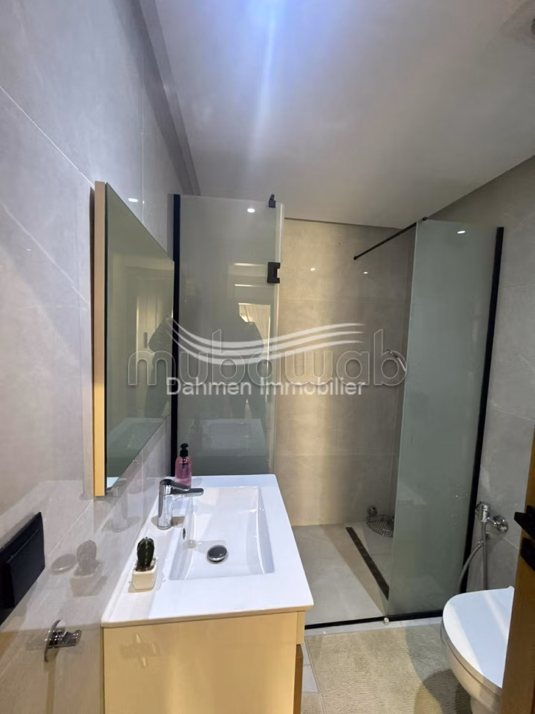 Vente appartement s1 à Kantaoui sousse