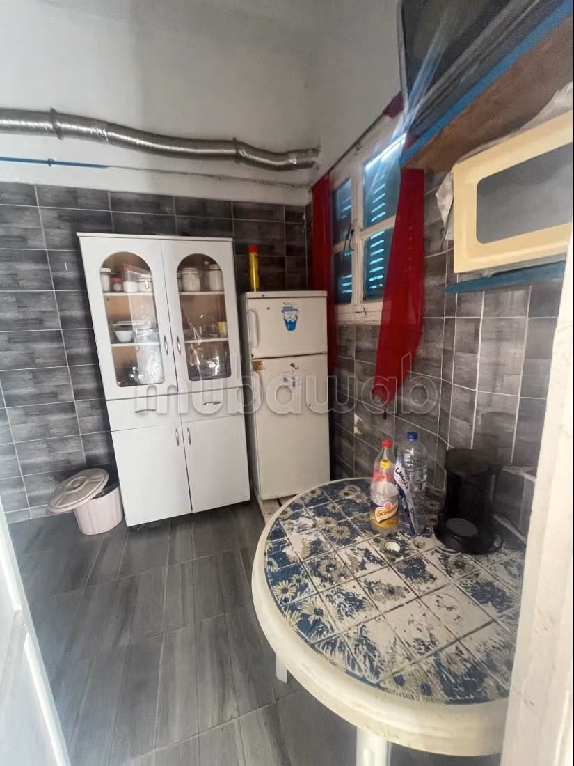 Splendida casa in vendita a La Goulette. Superficie totale 173 m². Parabola. 