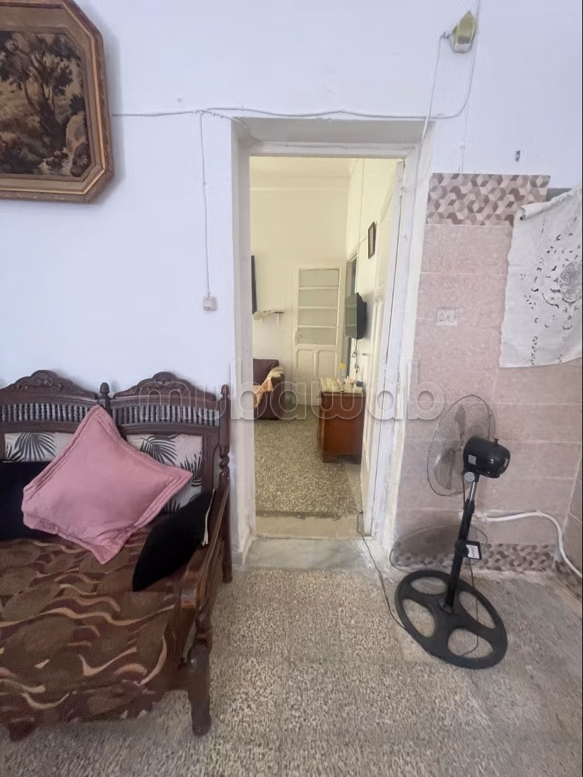 Splendida casa in vendita a La Goulette. Superficie totale 173 m². Parabola. 