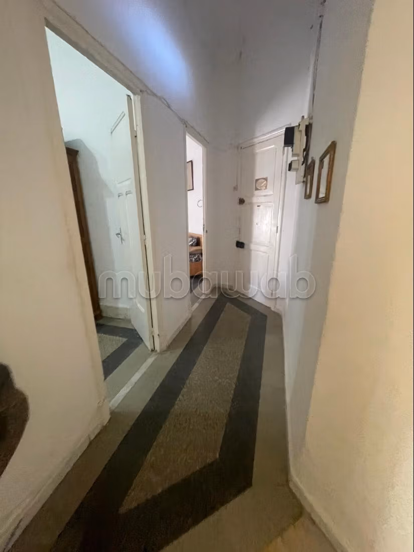 Splendida casa in vendita a La Goulette. Superficie totale 173 m². Parabola. 