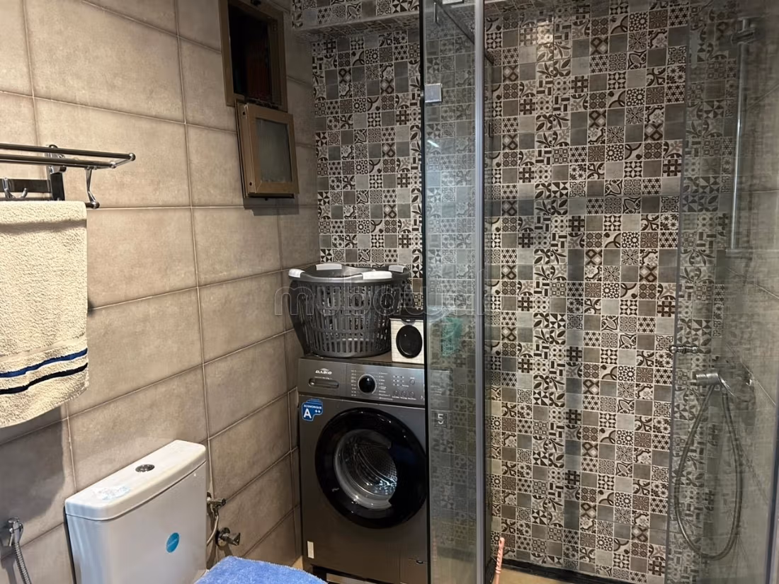 Huurappartementen in L'Ocean. Totale oppervlakte 95 m². Gemeubileerd. 
