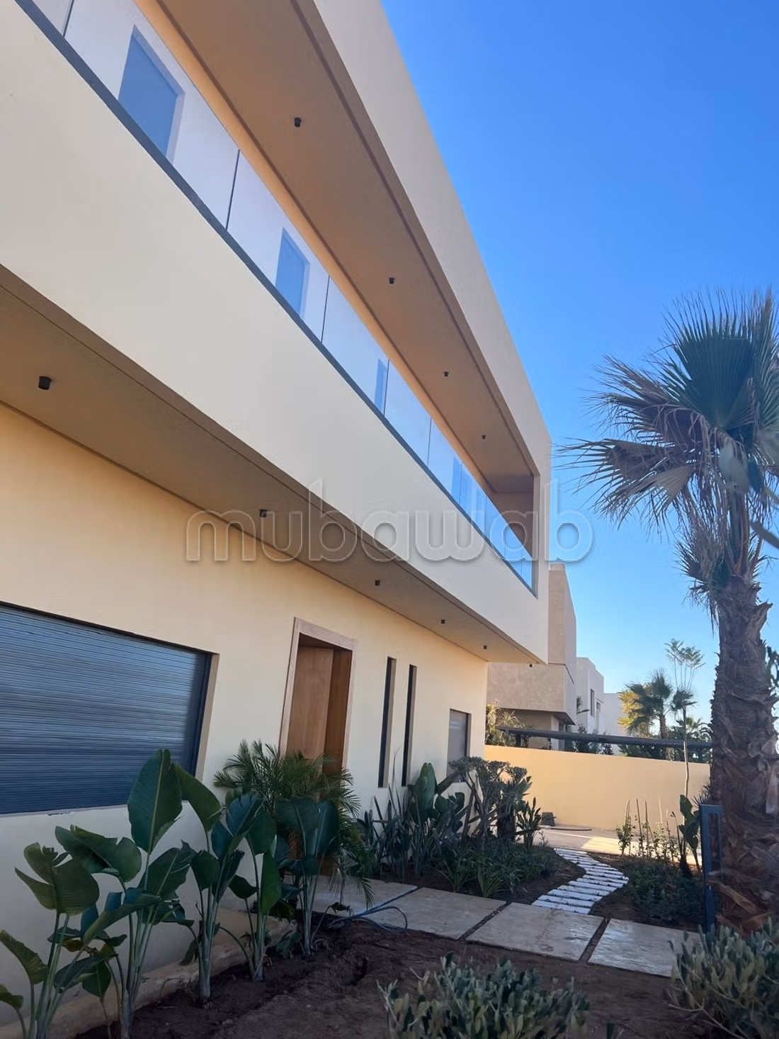 Villa's en luxe woningen te koop in Route de Ouarzazate. 6 Slaapkamers. Gemeubileerd. 