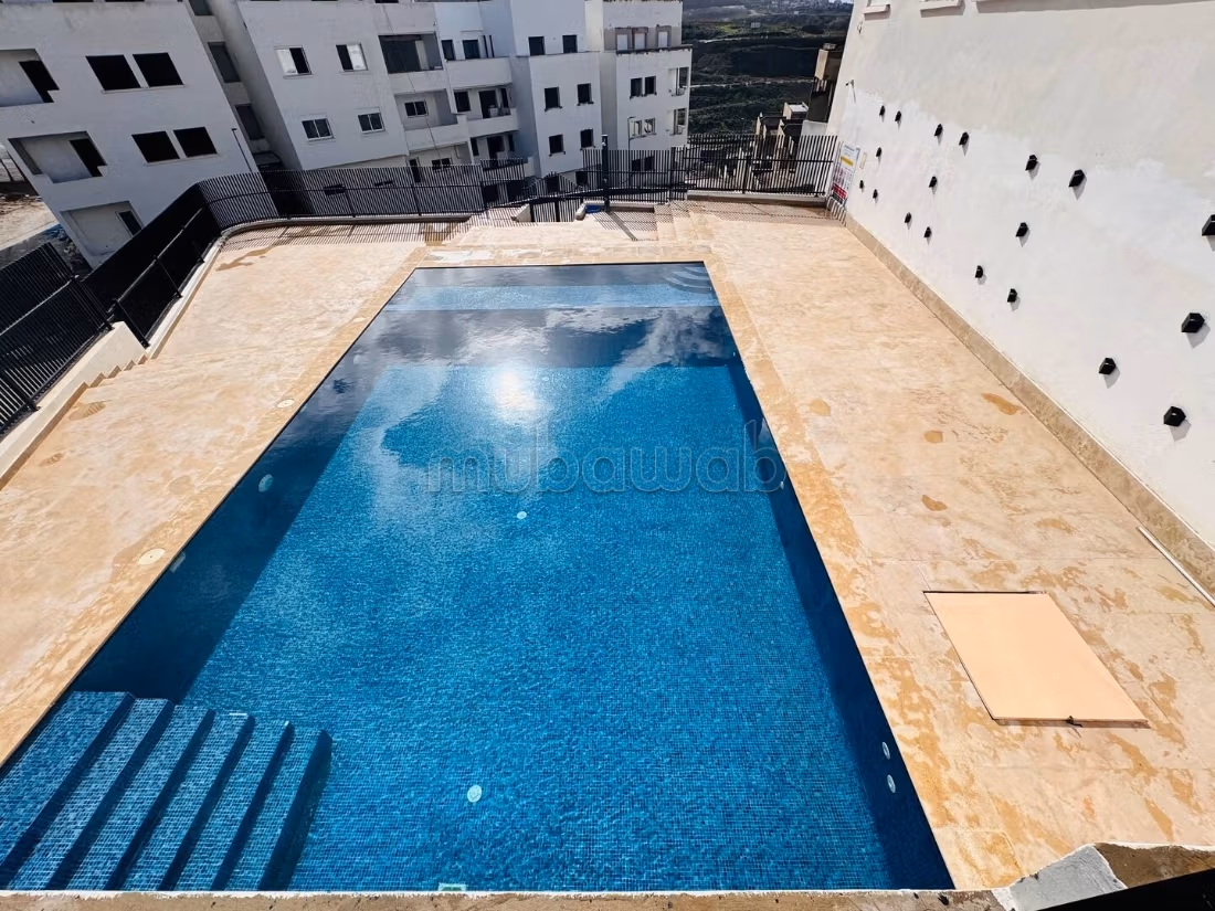 Appartement 100 m² à Malabata — 11
