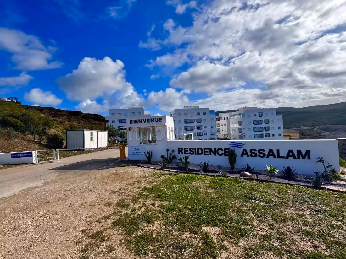 Appartement 100 m² à Malabata — 12