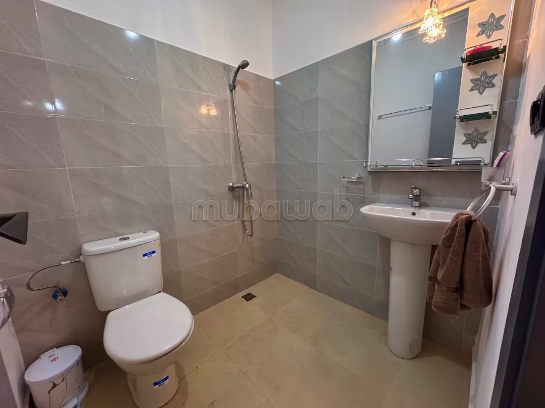 Appartement 100 m² à Malabata — 9